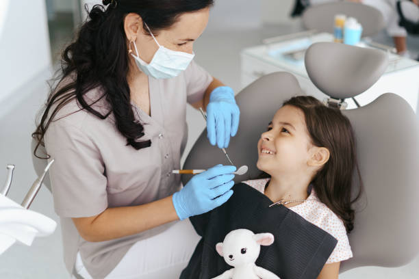 Best Emergency Treatment for Dental Infections or Abscesses in Moss Beach, CA