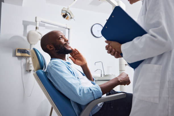 Best Emergency Treatment for Dental Infections or Abscesses in Moss Beach, CA