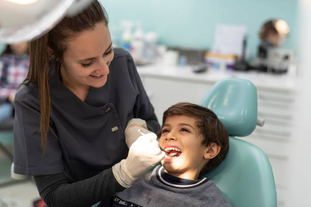 Best Cosmetic Emergency Dentistry in Moss Beach, CA