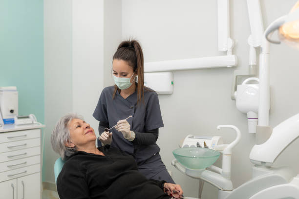 Best Emergency Tooth Extraction in Moss Beach, CA