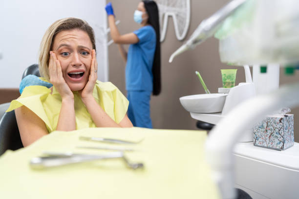 Best Emergency Gum Treatment in Moss Beach, CA