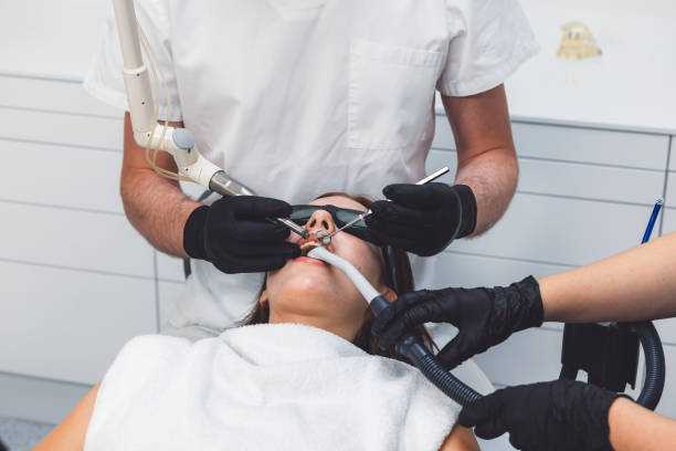 Best Emergency Dental Care for Broken or Chipped Teeth in Moss Beach, CA