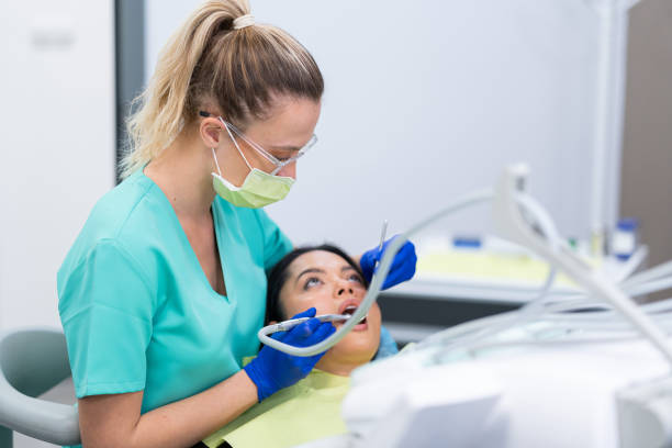 Best Emergency Denture Repair in Moss Beach, CA