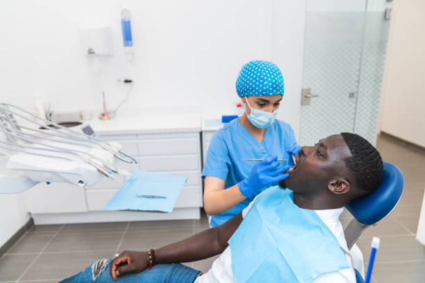 Best Emergency TMJ Treatment in Moss Beach, CA